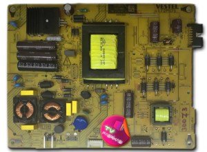 17IPS71 , 190814R4 , 23221004 , POWER BOARD , VESTEL BESLEME