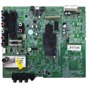 17MB25-1 , 20440005 , 26470461 26'' VESTEL MAİN BOARD