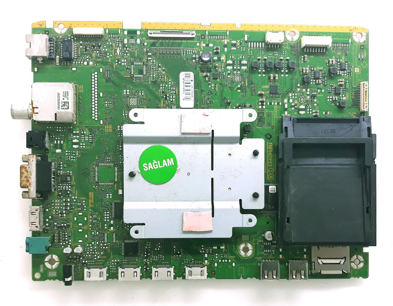 TX-L42E5B TNPH0993 TNPH09931A Panasonic ANAKART