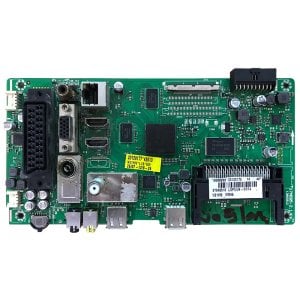 17MB95-2.1 , 13082012 , 23128176 , LGPEUN-SFF4 VESTEL MAİN BOARD