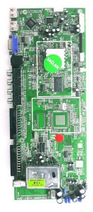 TT10C V1.1 2007.12.16 Diğer ANAKART