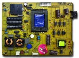 17IPS71 , 190814R4 , 23220956 , POWER BOARD , VESTEL BESLEME