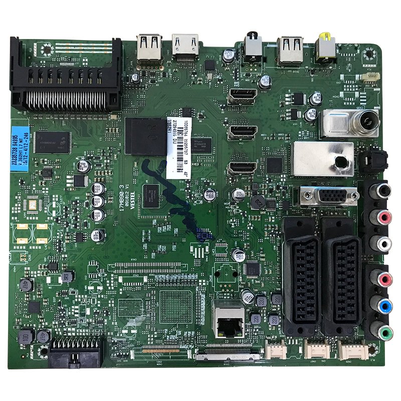 17MB90-3 , 23235737 , 10085764 , 27294995 DIJ VESTEL MAİN BOARD