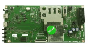 VTY190R-6 M1CUZZ 641 00316 Arçelik ANAKART