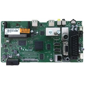 17MB95 , 23197702 , 10091091 , 27170359 VESTEL MAİN BOARD