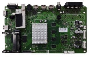 3104 313 63644 , 310432869711 , 42HFL4372D/10 , LC420WUN-SCB1 , MAIN BOARD , PHILIPS ANAKART