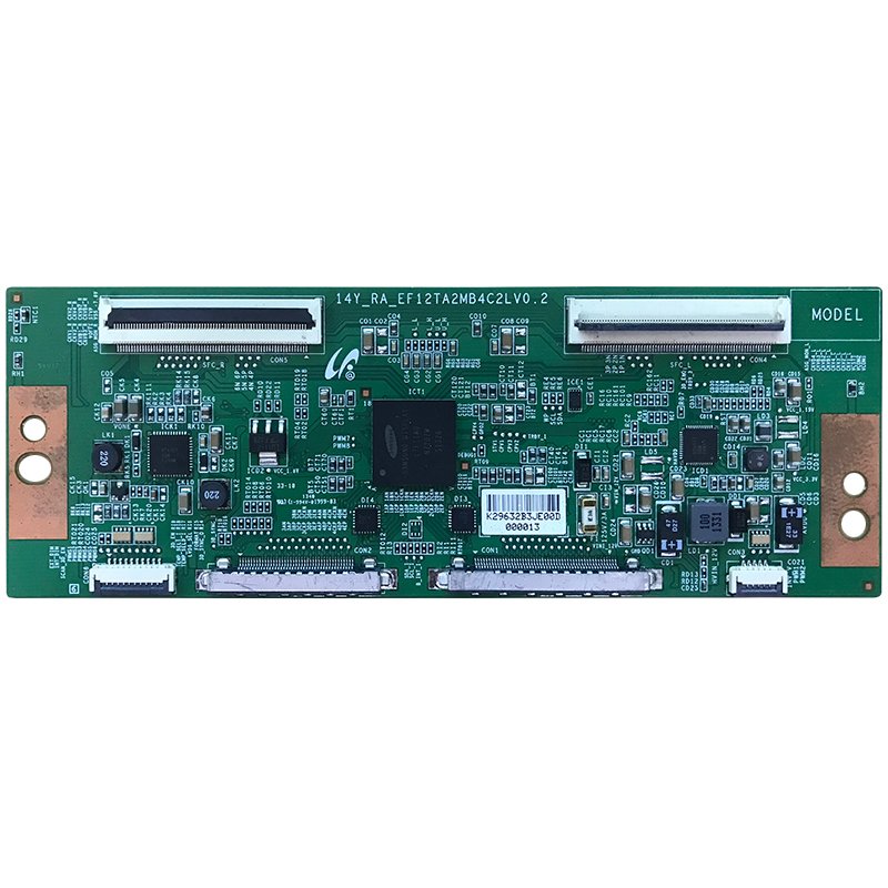 14Y_RA_EF12TA2MB4C2LV0.2 T-CON BOARD