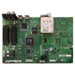 3139 123 62613 WK713.5 , 3139 147 19801A PHILIPS MAİN BOARD