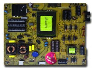 17IPS71 , 190814R4 , 23325040 , POWER BOARD , VESTEL BESLEME