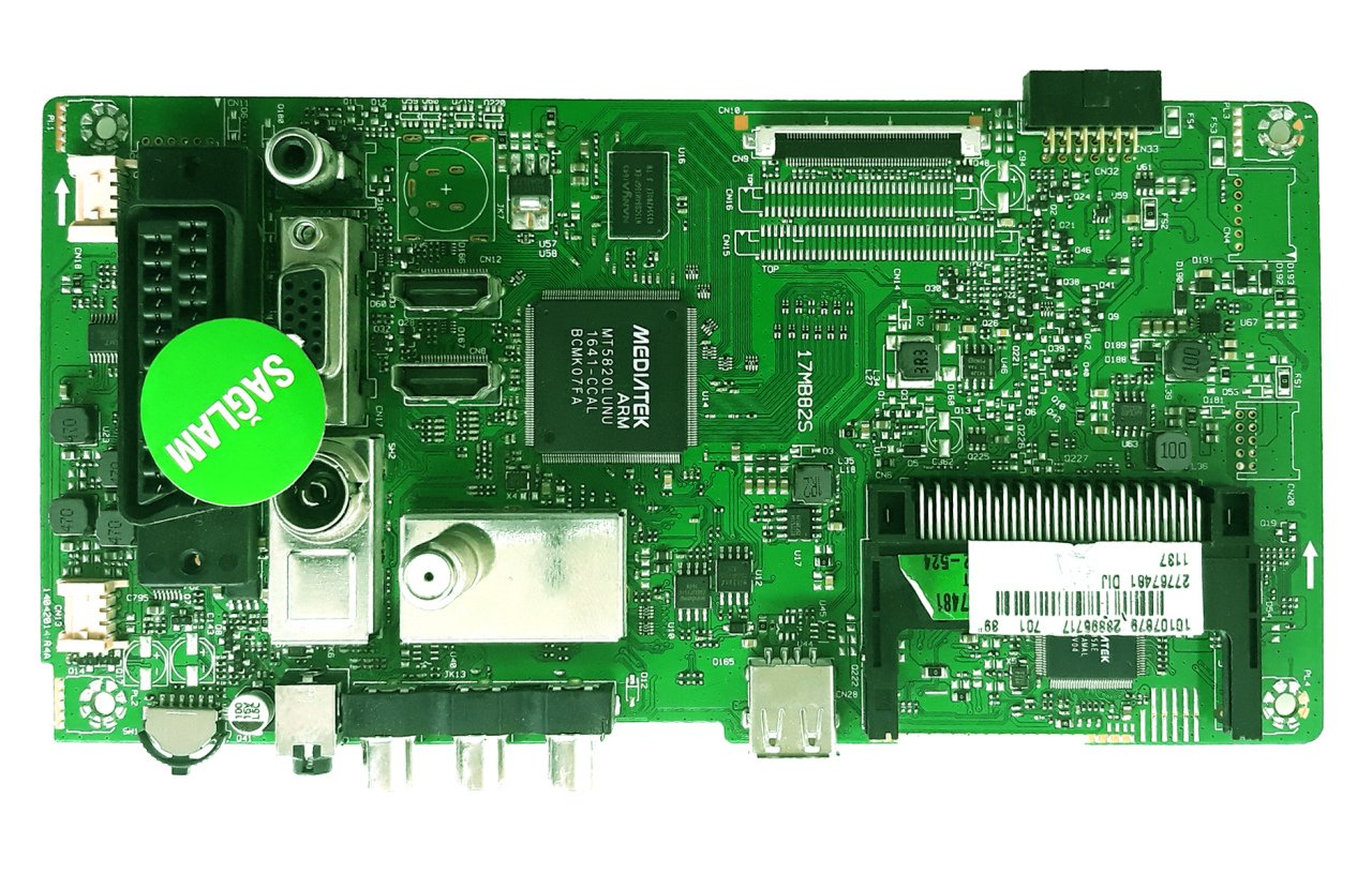 17MB82S 14042014 R4A 28895717 701 39´ 27767481 DIJ VESTEL ANAKART
