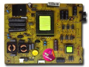 17IPS71 , 190814R4 , 23257916 , POWER BOARD , VESTEL BESLEME