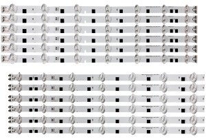 2014SVS58_MEGA_3228_L_7LED_REV1.2_140508 LM41-00091F , 2014SVS58_MEGA_3228_R_7LED_REV1.2_140508 LM41-00091G , UE58J5270ASXTK ,  CY-HH058BGNV1H , 58'' SAMSUNG LED BAR TAKIM