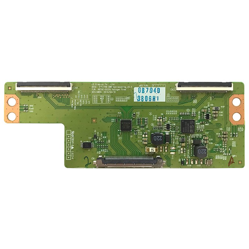 6870C-0532A - V15 FHD DRD NON-SCANING