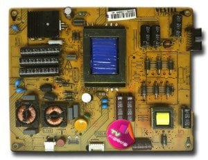 17IPS71 , 110614R4 , 23224752 , POWER BOARD , VESTEL BESLEME