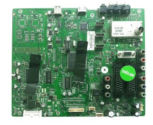 17MB35-4 060109 20451782 37 10064489 VESTEL ANAKART