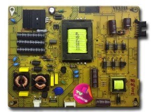 17IPS71 , 190814R4 , 23301078 , POWER BOARD , VESTEL BESLEME