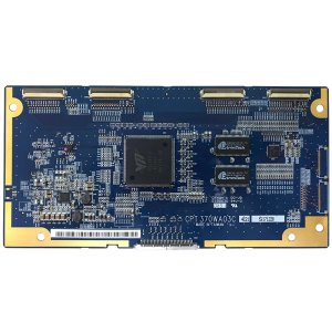 CPT 370WA03C SAMSUNG T-CON BOARD