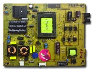 17IPS71 , 190814R4 , 23314051 , POWER BOARD , VESTEL BESLEME