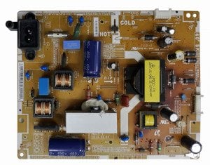 BN44-00496A , PSLF760C04A , PD40AVF_CSM , UE40EH5000 , POWER BOARD , SAMSUNG BESLEME