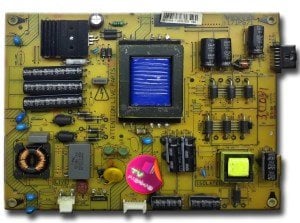 17IPS71 , 190814R4 , 23191504 , POWER BOARD , VESTELE BESLEME