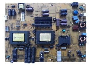 17ips20 , 23290183 , 071114 R9 , Vestel 55ua8900 , Vestel Ves550qnes-2d , Power Board , Vestel Besleme