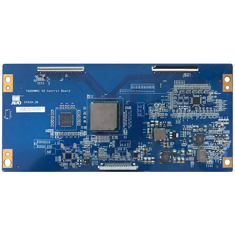 T420HW01 V2 - 07A33-1B T-CON BOARD