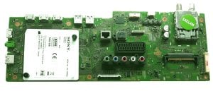 1-893-880-11 (173525511)  KDL-43W805C-A2069641A , 15STM6S-ABC02 , MAIN BOARD , SONY ANAKART