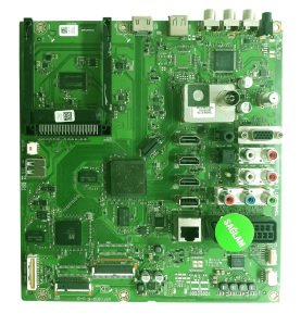 VSF190R-5 V-0 TATCH 1225002144 ARÇELIK ANAKART
