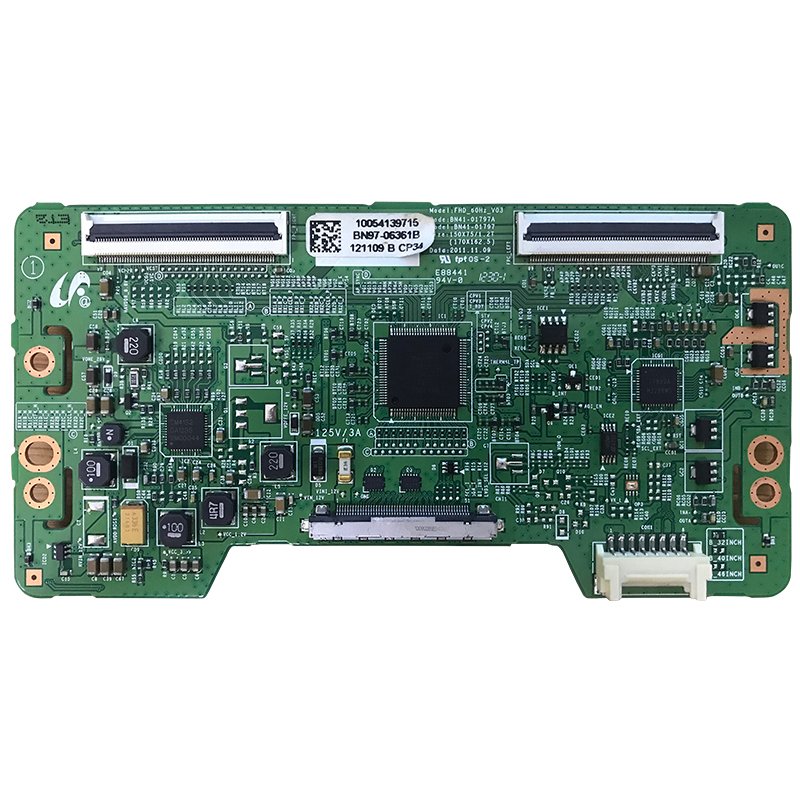 BN41-01797A 32'' SAMSUNG T-CON BOARD