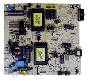 17IPS19-4 , 23101571 , 130612 , VES315WNES-02 , 32PH5045 , POWER BOARD , VESTEL BESLEME