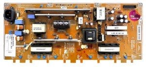 BN44-00261B , H32F1_9DY , REV 2.0 , LE32B530P7W , LE32B550A5W , POWER BOARD , SAMSUNG BESLEME
