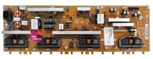 BN44-00264C , H40F1_9HS , REV 1.4 , LE40B553M3W , POWER BOARD , SAMSUNG BESLEME
