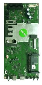 VTY190R-6 V-0 , K6YBZZ , MAIN BOARD , ARÇELIK ANAKART