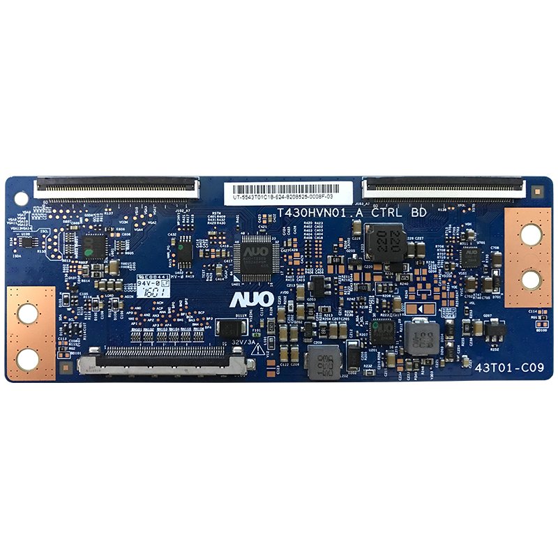 T430HVN01.A T-CON BOARD