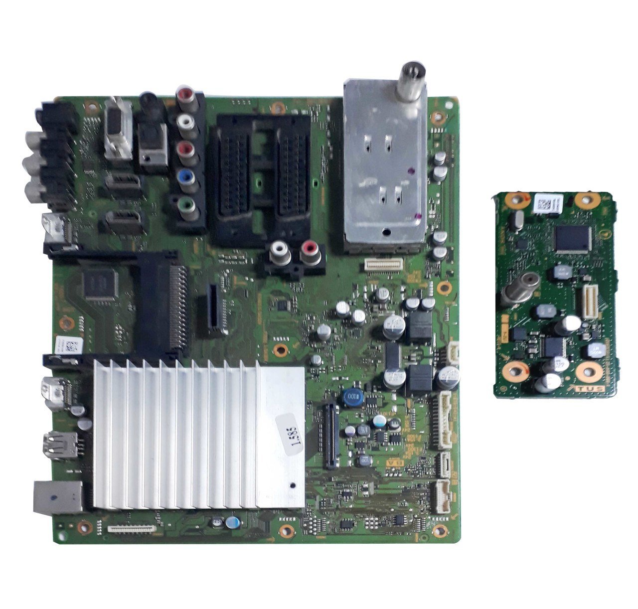 1-878-942-41 , A-1701-876-A , Y2008640e , Sony Kdl-40w5820 , Kdl-37w5810 , Kdl-32w500 , Kdl-40w500, Kdl-40w5500 , Lty400hf05 , Lj96-04706j , Main Board , Sony Anakart