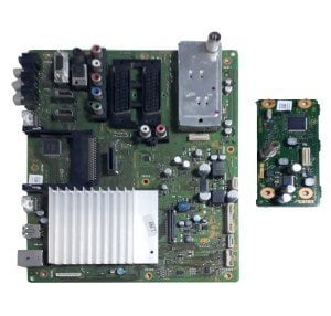 1-878-942-41 , A-1701-876-A , Y2008640e , Sony Kdl-40w5820 , Kdl-37w5810 , Kdl-32w500 , Kdl-40w500, Kdl-40w5500 , Lty400hf05 , Lj96-04706j , Main Board , Sony Anakart