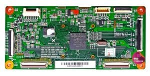 JUQ7.820.00077135 V4.0 - SUNNY T-CON BOARD