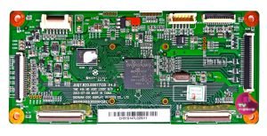 JUQ7.820.00077135 V4.0 - SUNNY T-CON BOARD