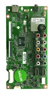 EAX65027102 (1.2) 341L007T-0006 EBL61200403 LG ANAKART
