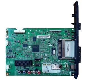 Eax64664903(1.0) , Ebt62058314 , Ebr74499325 , Lg 42cs460 , Lc420wue-Sca2 , Main Board , Lg Anakart