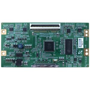 320AP03C2LV0.1 SONY T-CON BOARD