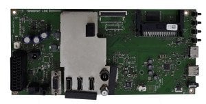 VTY190R-6 , MSG5ZZ , AL32L5521 4B , A32-L-5521 , MAIN BOARD , ARÇELİK ANAKART