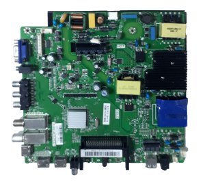 Tp.Ms3463s.Pc821 , Philips 50pfs4012/12 , K400wdk3 , Awox Awx49125 , V500hj3-Pe1 , St5461d02-7 , Main Board , Anakart