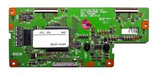 6870C-0059E , LG.PHILIPS LCD CO , LC420WU1 , T-CON BOARD