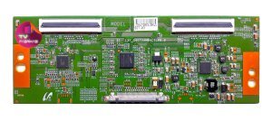 13Y_S60TVAMB4C2LV0.0 , SAMSUNG T-CON BOARD