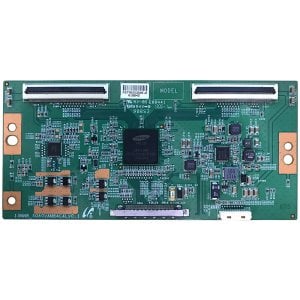 13NNB_SQ60VAMB4C4LV0.1 SAMSUNG T-CON BOARD