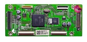 EAX63986201 , 50T3_CTRL_2D , LGE PDP 100929 , LG T-CON BOARD