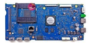 1-889-202-12 173457412 KDL-50W805B KDL-55W805B SONY ANAKART