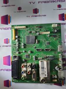 YRQ190R-7 , GUF GZZ , GUFGZZ , AUO  T315XW02 V.W , BEKO F 82-507 B 3HD LCD TV , MAIN BOARD , ARÇELİK BEKO ANAKART