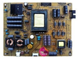 17IPS71 , 190814R4 , 23216845 , POWER BOARD , VESTEL BESLEME